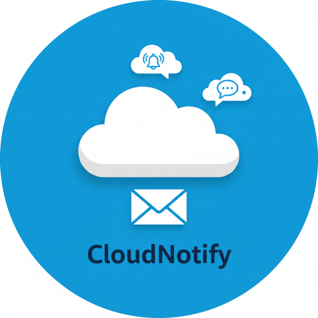 CloudNotify