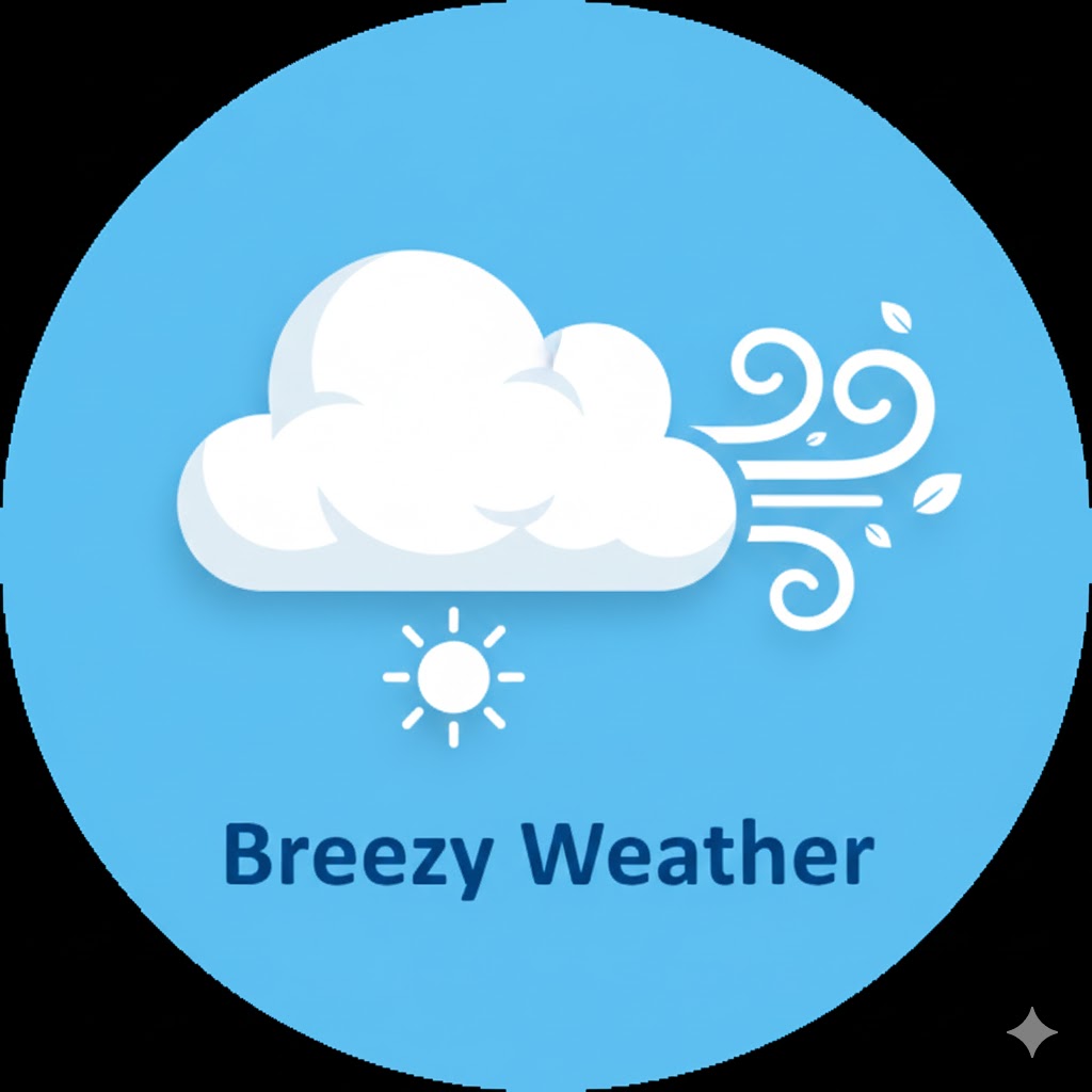 Breezy Weather