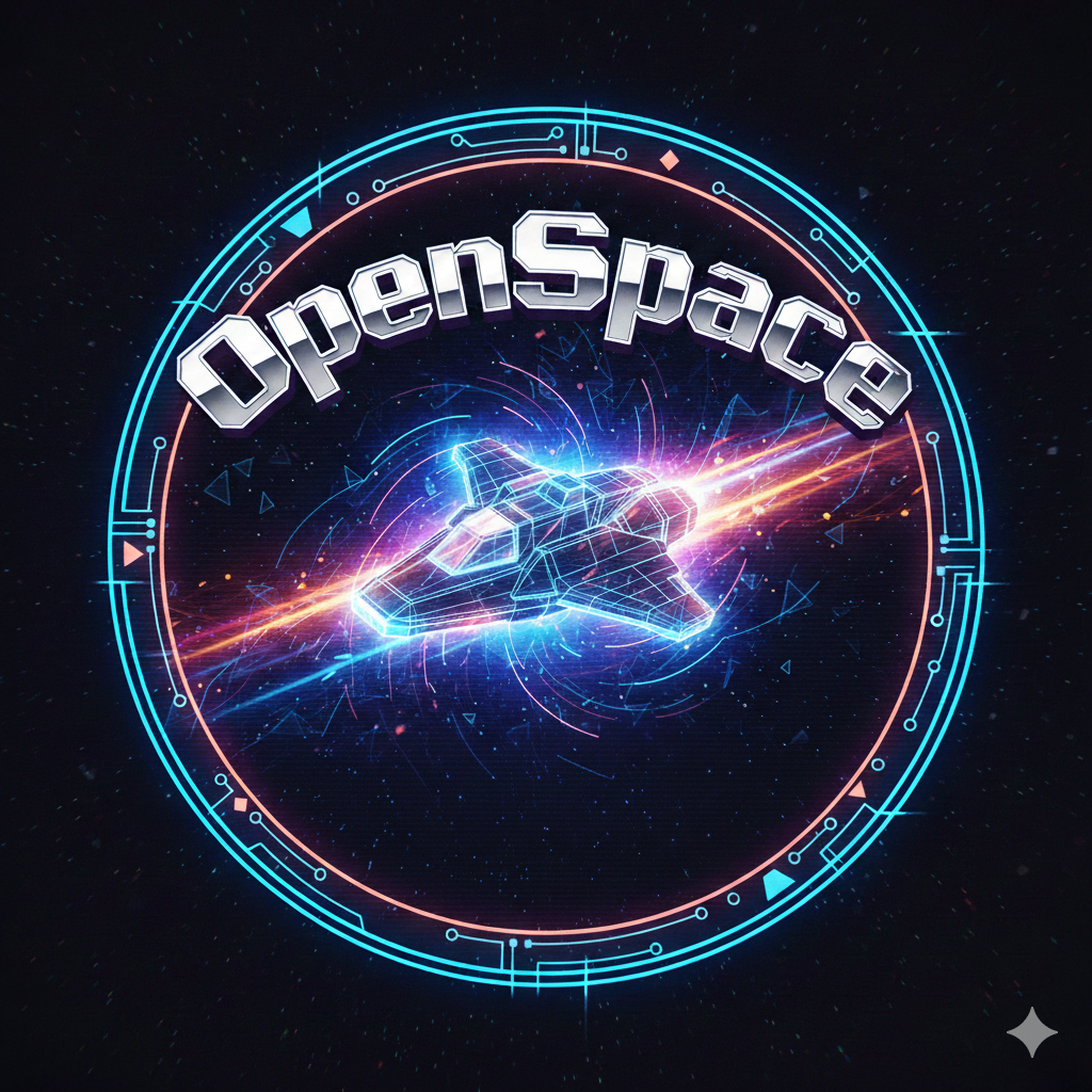 OpenSpace